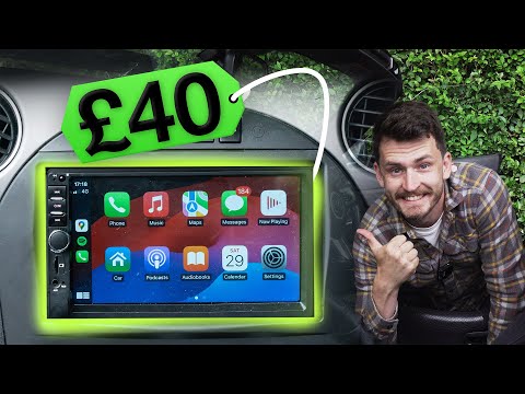 Best head unit for your MX5: REVIEW & INSTALL