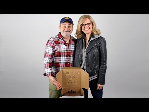 KPCS: Bonnie Hunt #398