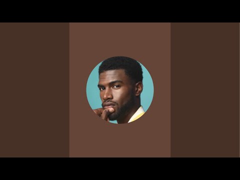 Broderick Hunter is live!