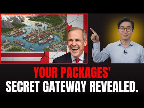 Canada’s Most Vital Port You Probably Didn’t Know Existed