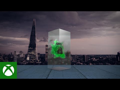 Xbox Series X – Dreams Within