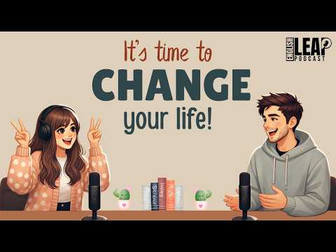English Podcast For Easy English Conversation | How To Change Your Life: 2026 Comeback | Learn Fast