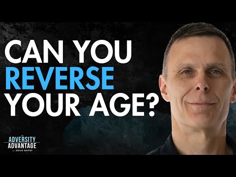 Longevity Expert: The Top 3 Things You Must Do To Slow Aging & Live Longer | Matt Kaeberlein