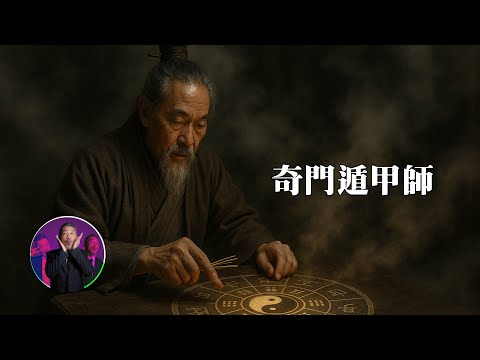 太神奇了，可以看風水占卜也可以感應鬼？｜為民也有約｜鬼故事｜靈異事件