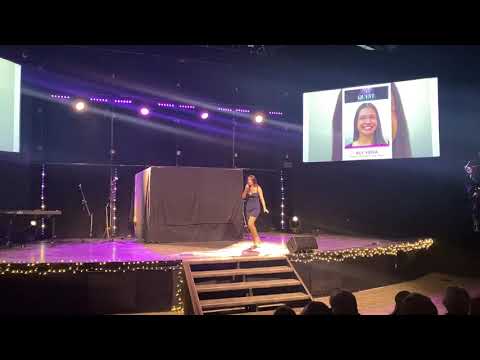 Aly Vega - Diva Quest 2026