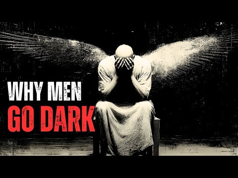When Good Men Go Dark (And No One Notices)