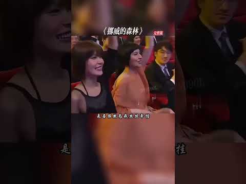 每个人都有属于自己的一片森林,也许我们从来不曾去过,但它一直在那里,总会在那里。#short