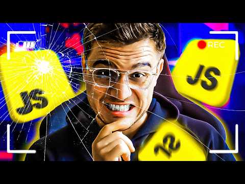 JavaScript Mock Interview 2025 - Live Coding