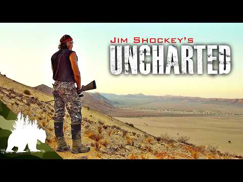 Uncharted: In the Land of Nothing | Survival Show