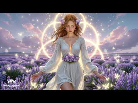 Give Me 8 Minutes And Your Pain, Sickness And Exhaustion Will Disappear | Boost Positive Energy