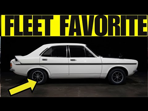 The Shocking Truth Behind Britain's Forgotten Bestseller — Hillman Avenger