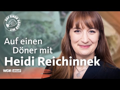 0630-Spezial Bundestagswahl: Auf einen Döner mit Linken-Kandidatin Heidi Reichinnek | WDR aktuell