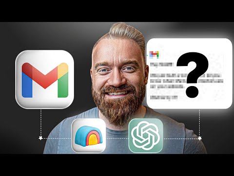 How I Personalize 8.8M+ Cold Emails With AI in Seconds