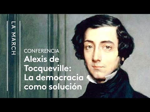 Tocqueville (II): La democracia como solución | La March