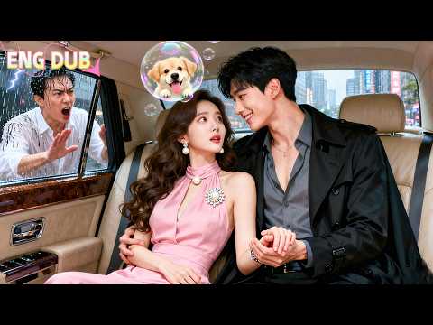 Betrayed By Love…But Blessed By Fate! Wildest CEO Turned Into Lovesick Puppy🐾Wait For Me For Years?!