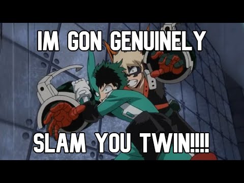 MY HERO ACADEMIA SEASON 1 WAS FULL OF BRUTALITY AND BRAVERY