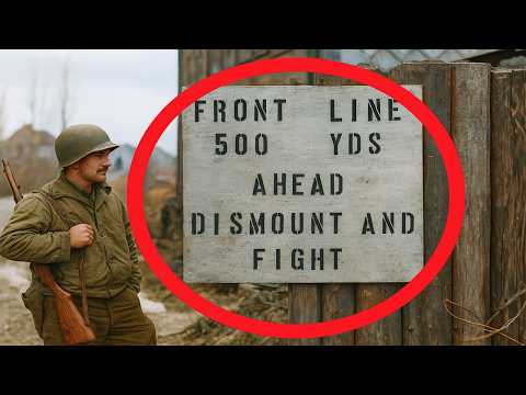 50 Miles of Death - The Worst Battle the US Ever Fought
