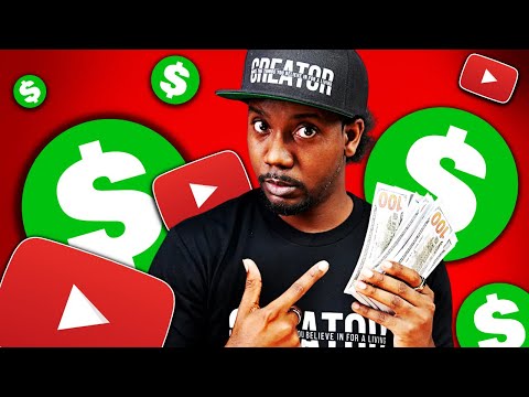 How to Diversify Your Income in Every YouTube Niche