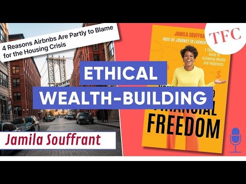 Gentrification, FIRE, And The Ethics Of Being A Landlord