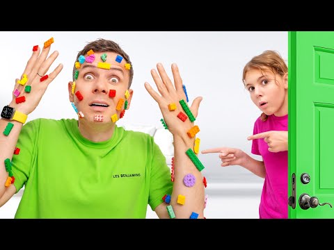 Haurrak Portaera Ona Erakusten Dute eta Ohitura Onak Ikasten Ditu. Partekatzen Ikasteko Istorioak