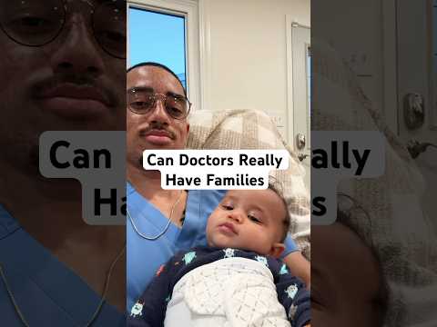 The Biggest LIE Future Doctors Are Told