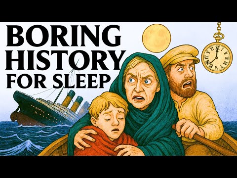 What Happened After Titanic's Sinking?