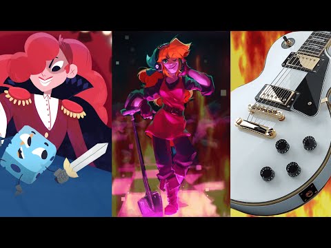 Mastery Games, and Why I Play Them