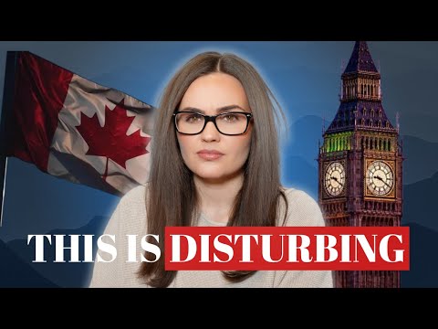 Canada is importing the UK's most disgusting issue
