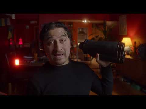 Don't Buy A Telescope If You're New to Astronomy (AND WHY BINOCULARS ARE BETTER ;)