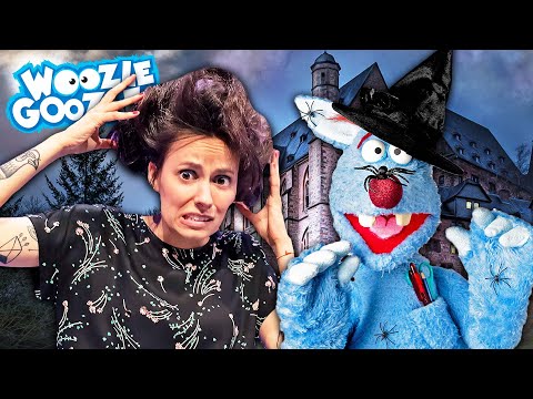 Das Gruseligste von Woozle Goozle an Halloween 👻🎃 l WOOZLE GOOZLE