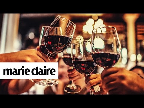 This Wine "Keurig" is Everything You Never Knew You Needed | Marie Claire