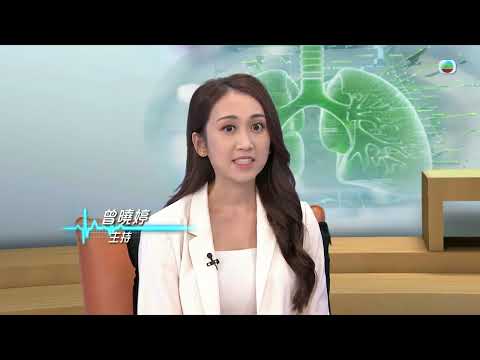 TVB最強生命線｜外骨骼機械腳 (繁 / 簡字幕)｜骨科專科｜醫療｜治療｜中醫｜無綫新聞｜TVB News