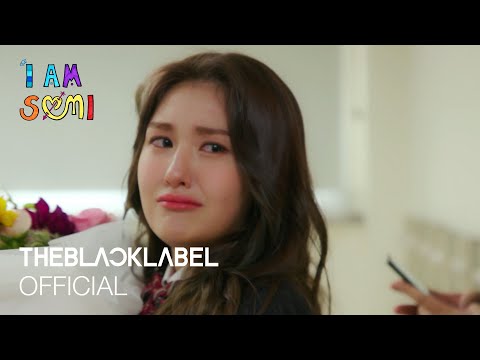 [SUB]  ‘I AM SOMI’ EP.01⎮MY TEARFUL GRADUATION⎮소미의 눈물의 졸업식?