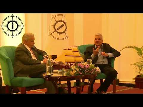 Professor Kishore Mahbubani - Lessons for the Indian Ocean from Singapore & East Asia - 29 July 2025