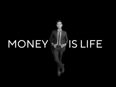 Talk about Momey and Life | Money can’t buy your life but it shape your future | Jkworld035