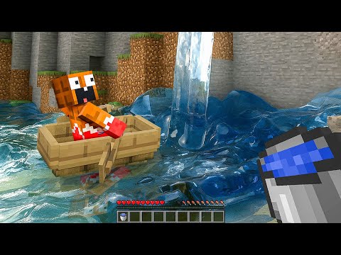 😨 НЕ ЗАХОДИ В ЭТОТ РЕАЛИСТИЧНЫЙ МАЙНКРАФТ! ОН ВЗОРВЕТ ТВОЙ МОЗГ!