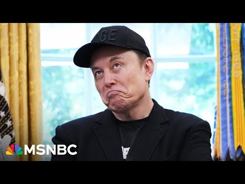 Musk has been ‘more of nuisance than anything’ to Republicans: Fmr. Republican advisor