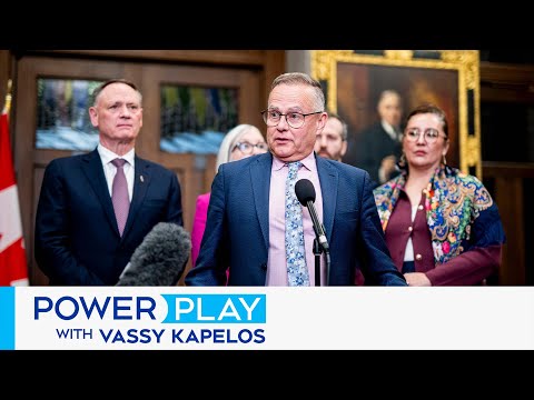 Secretary of State for CRA responds to auditor general’s findings, vows continued improvements