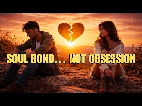 How to Stop Obsessing Over Your Twin Flame (Without Losing the Connection)