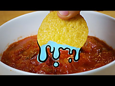 The truth about double-dipping