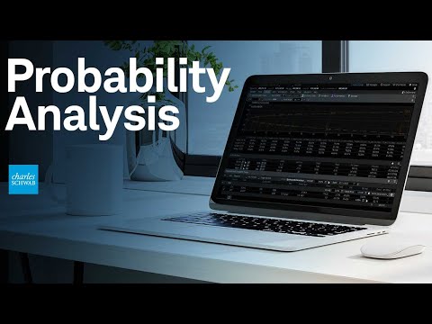 How to Analyze Trade Probabilities on thinkorswim® desktop