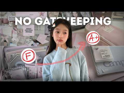 10 Study Hacks That Will Change the Way You Learn 🤍