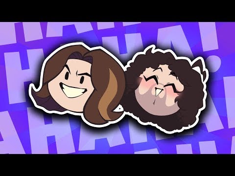 Game Grumps Laughing Fits Compilation PART 4!