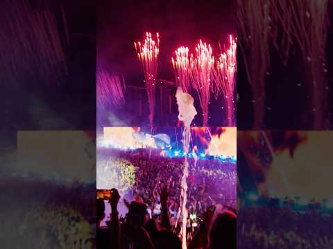 Which artist would you love to see on the Tomorrowland 2026 Line-Up?