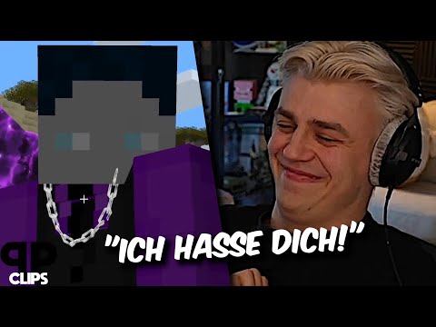 Basti macht sich über Papaplattes missratenen Tag lustig