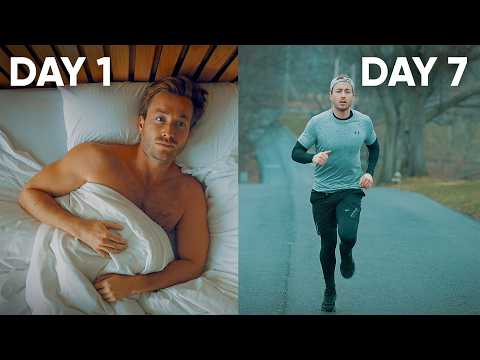 8 Habits That (quickly) Changed My Life