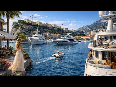 3 Most Luxurious Cities of the French Riviera — You’ll Fall in Love with Them