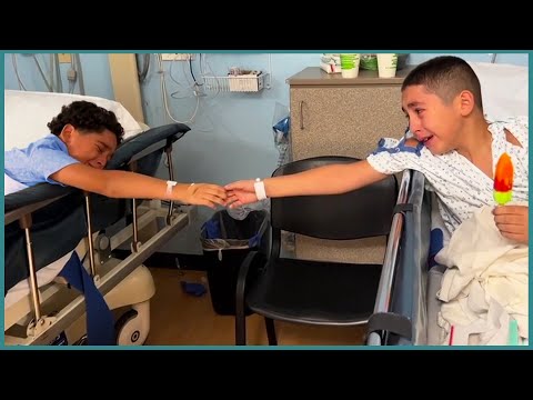 The Most Priceless Moments That Will Melt Your Heart | Emotional Reactions