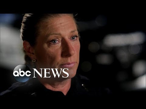 20/20 The Real Rookies Pt. 1: Former stay-at-home mom enters the police academy at age 52