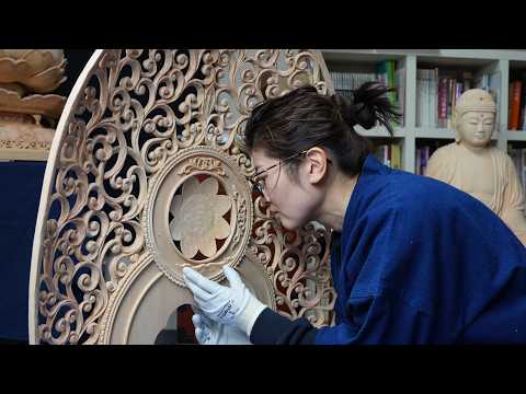 BEST 4！ So cool and impressive Japanese craftsmanship and production process.